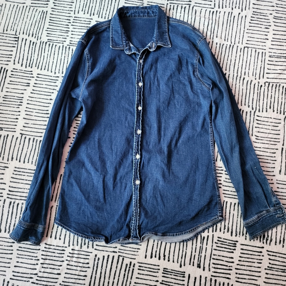 Topman shirt